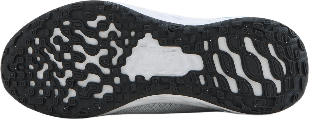 Nike Revolution 6 Little Kids' Aura/multi-color-nosil Blue