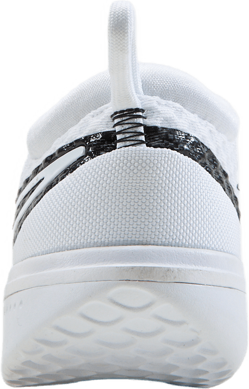 Nikecourt Zoom Pro Men's Hard White/black