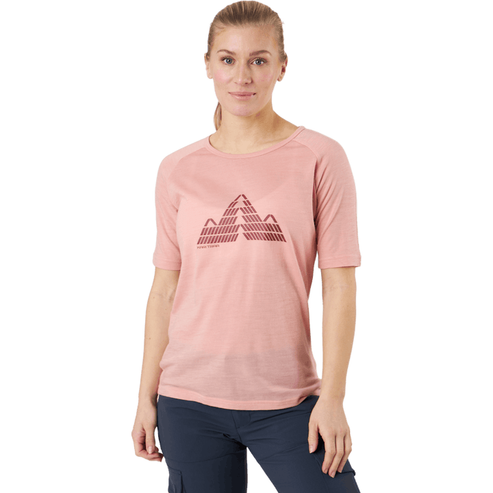 Ane Short Sleeve Dream