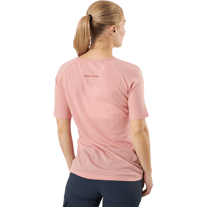 Ane Short Sleeve Dream