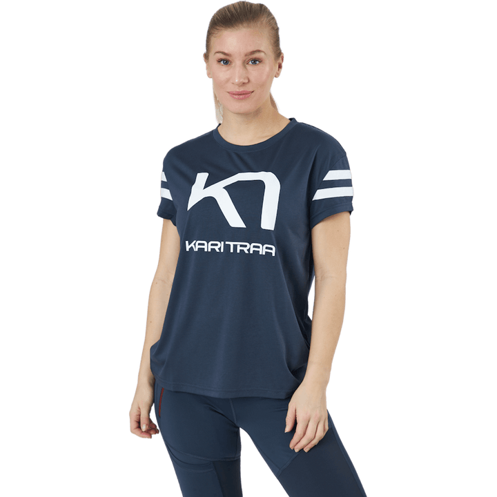 Vilde Tee Marin