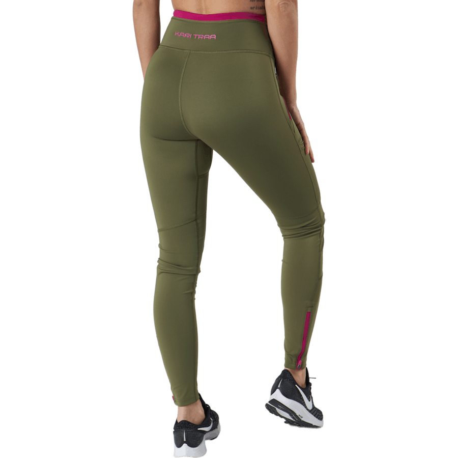Sanne Tights Tweed