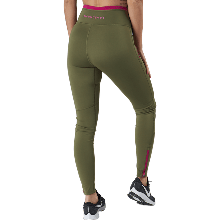 Sanne Tights Tweed