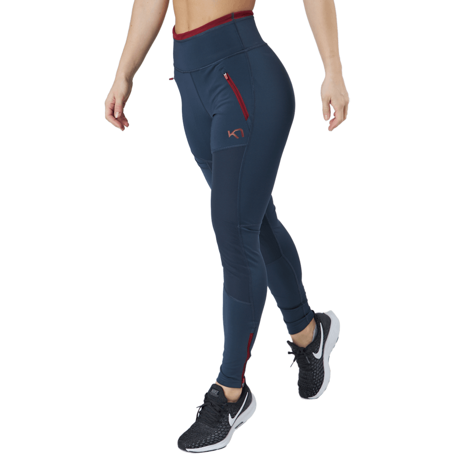 Sanne Tights Marin