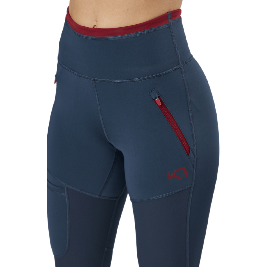 Sanne Tights Marin