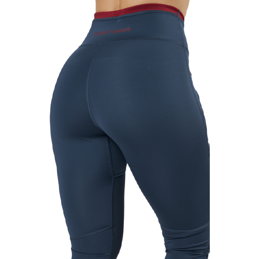 Sanne Tights Marin