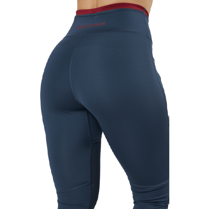 Sanne Tights Marin