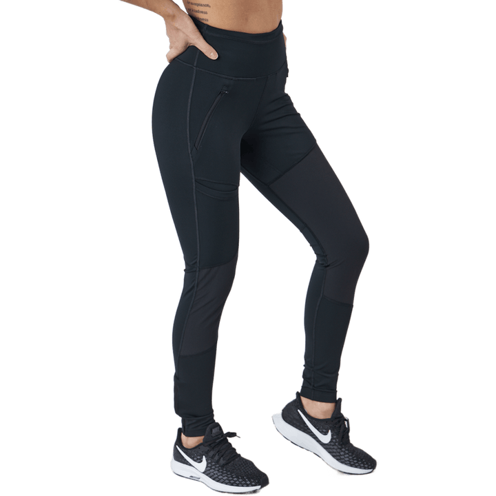 Collants Sanne Noir
