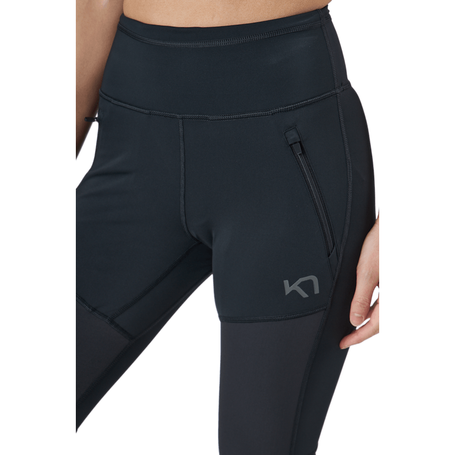 Collants Sanne Noir