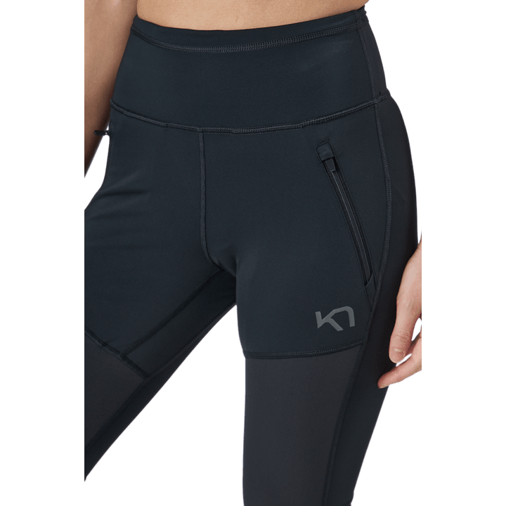 Collants Sanne Noir