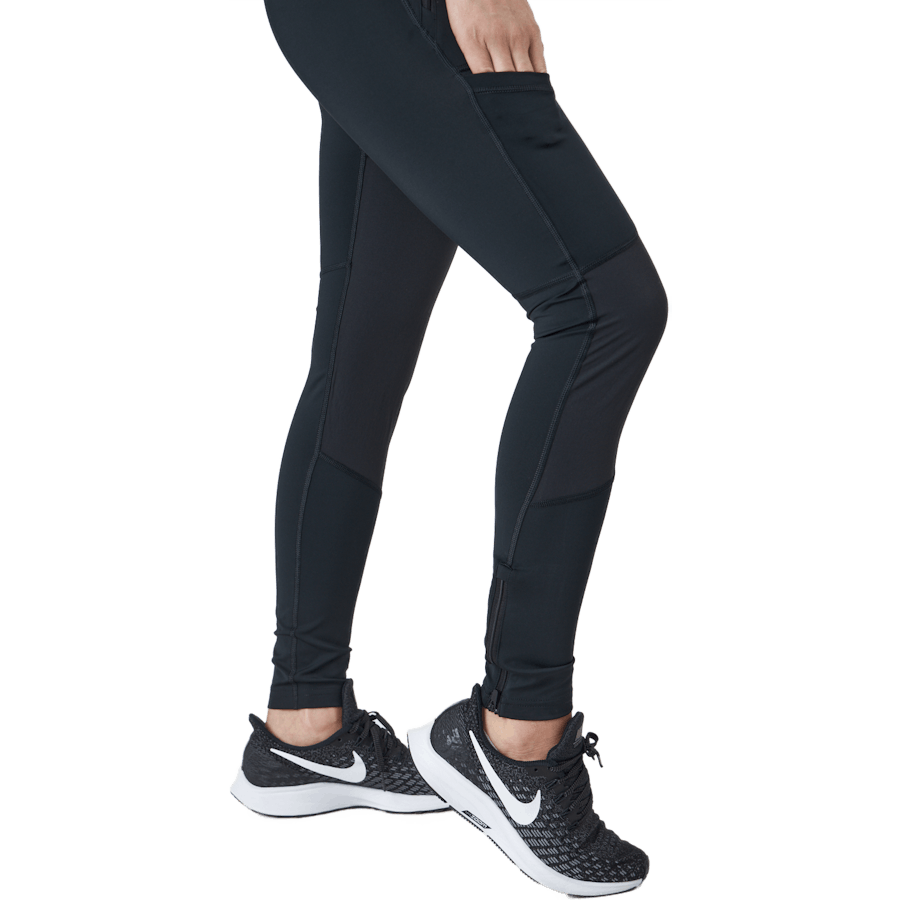 Collants Sanne Noir