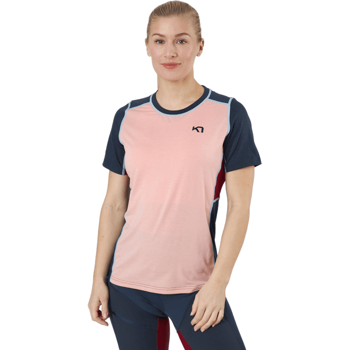 Sanne Wandertee Traum