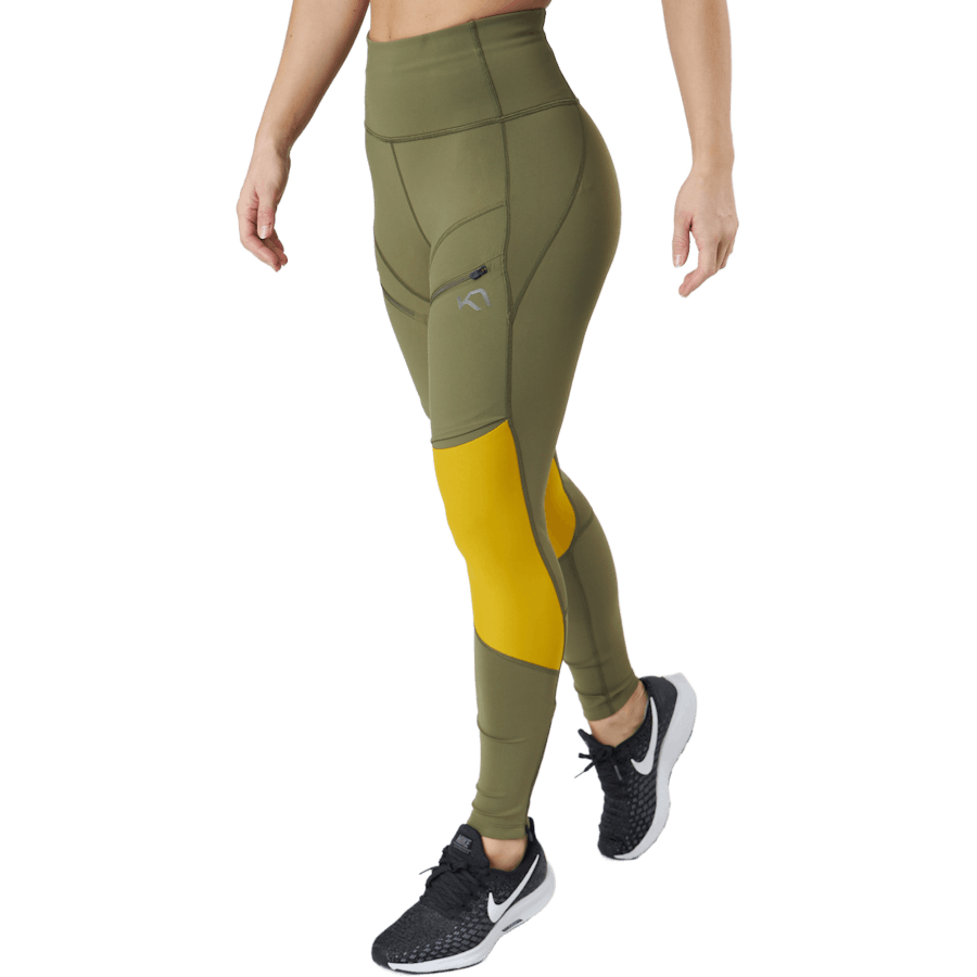 Ane Hiking Tights Palm