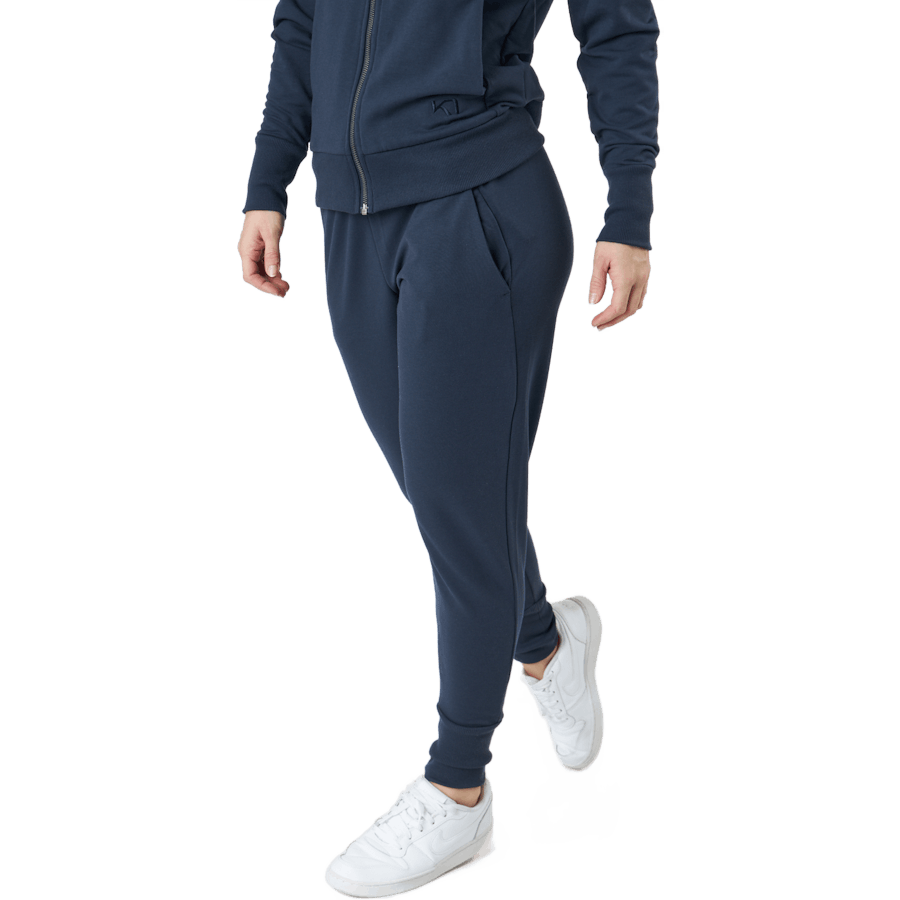 Traa Lounge Pant Marin