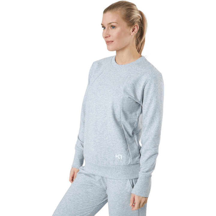 Traa Lounge Crew Grey