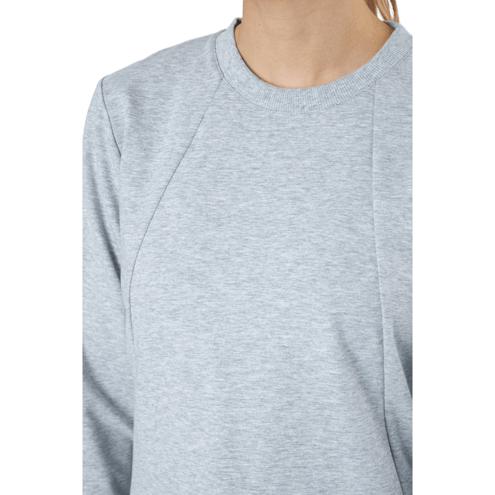 Traa Lounge Crew Grey