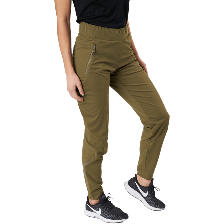 Thale Pant Tweed