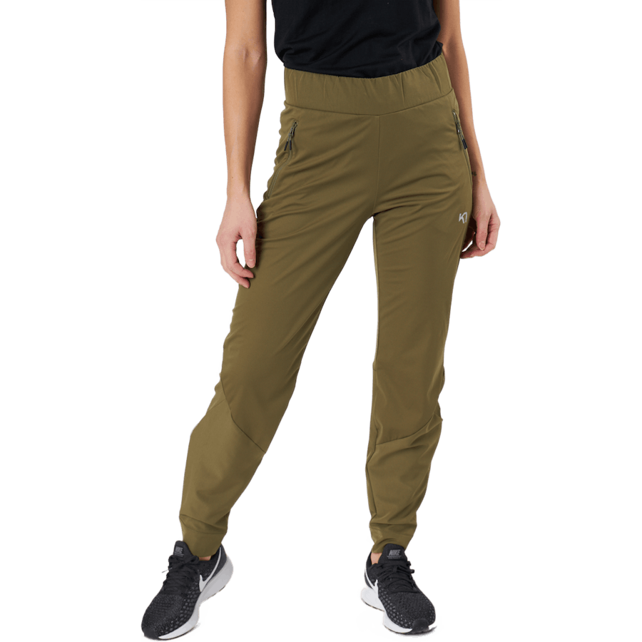 Thale Pant Tweed