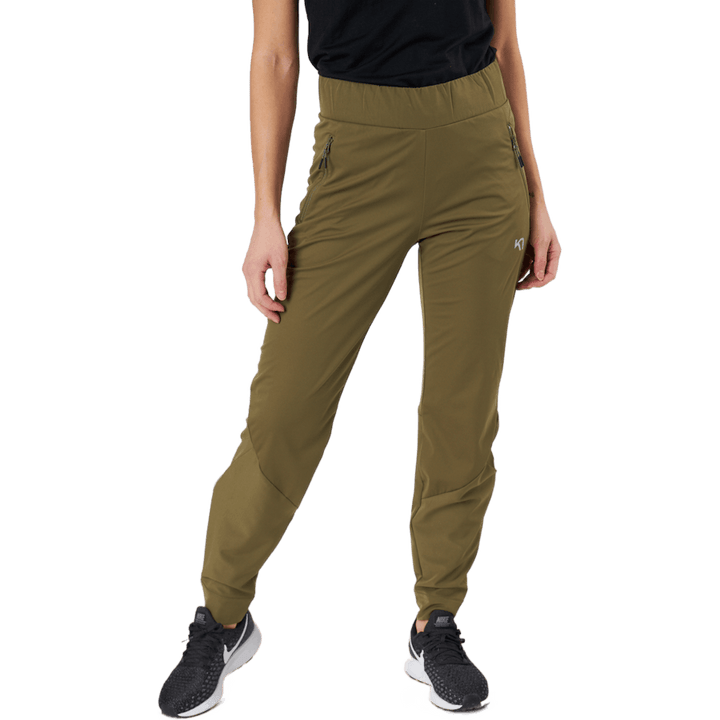 Thale Pant Tweed