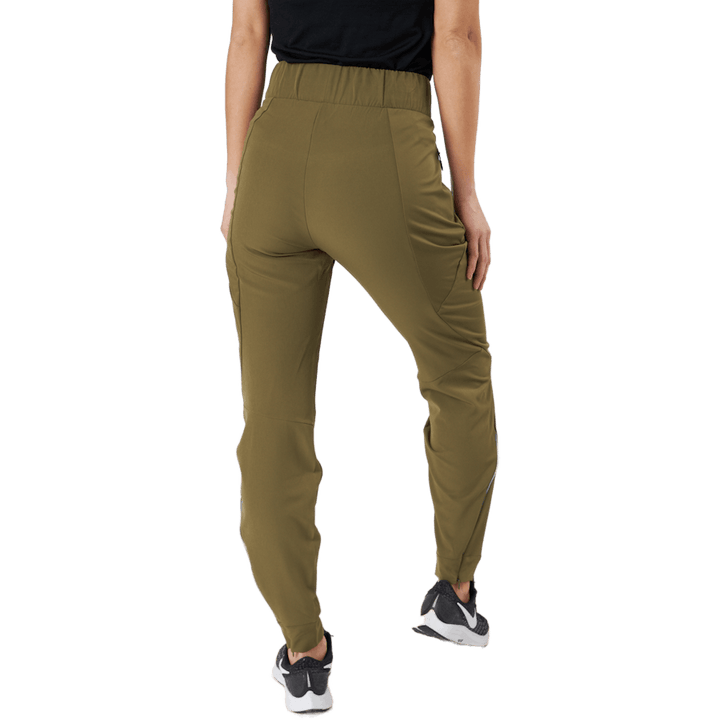 Thale Pant Tweed