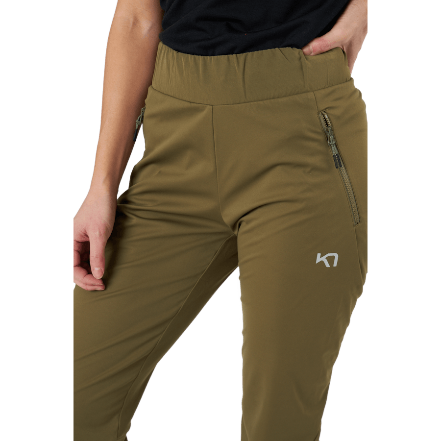 Thale Pant Tweed