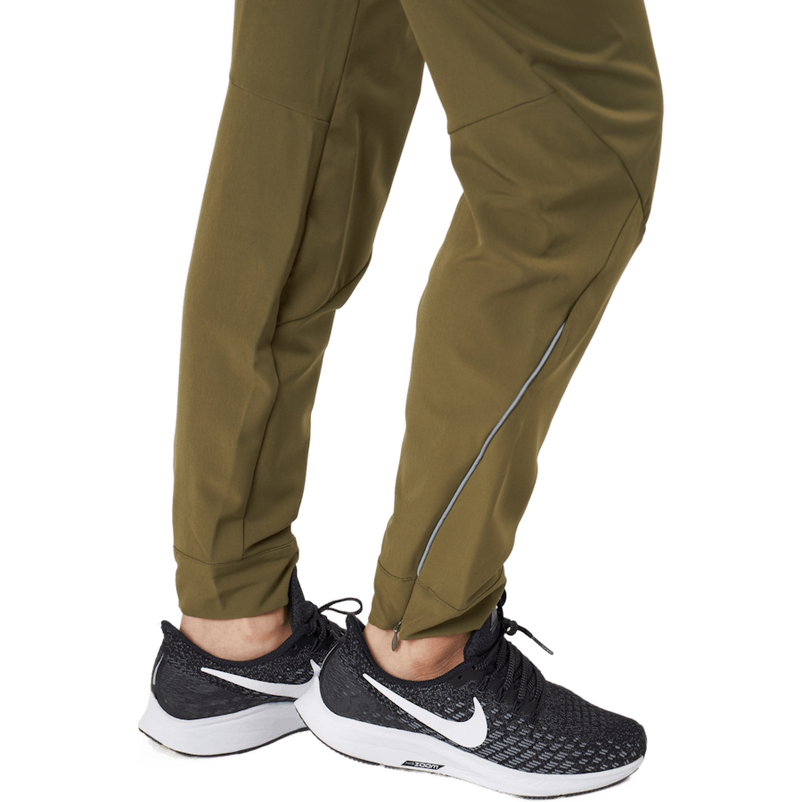 Thale Pant Tweed