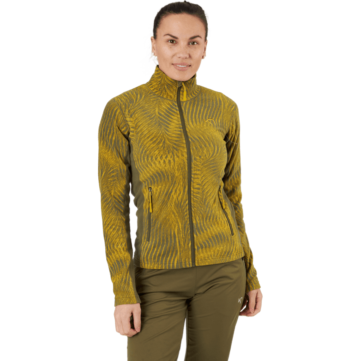 Thale Fleece Tweed