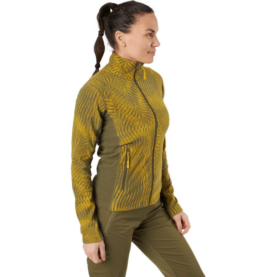 Thale Fleece Tweed