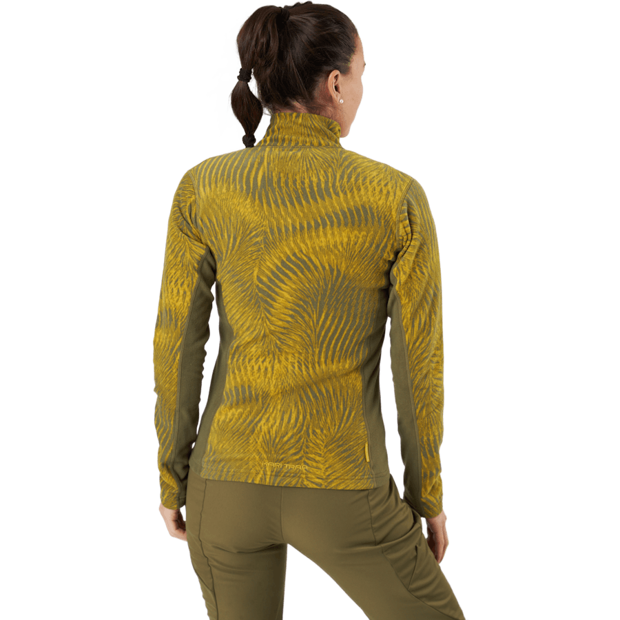 Thale Fleece Tweed