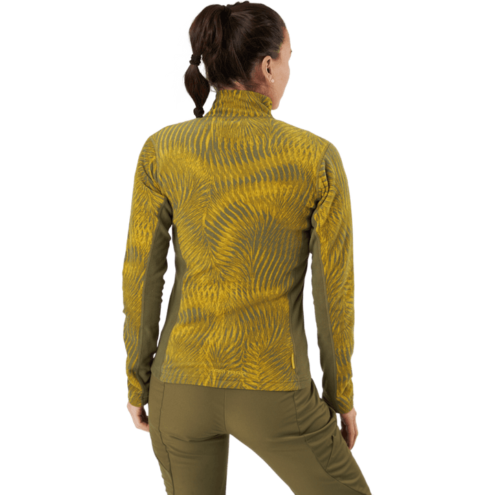 Thale Fleece Tweed