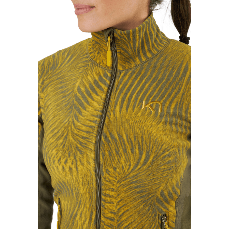 Thale Fleece Tweed