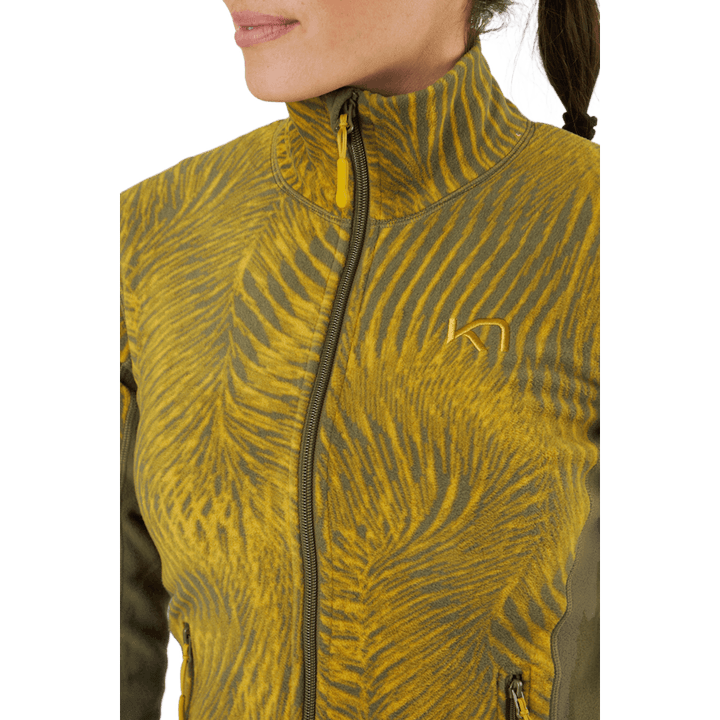 Thale Fleece Tweed