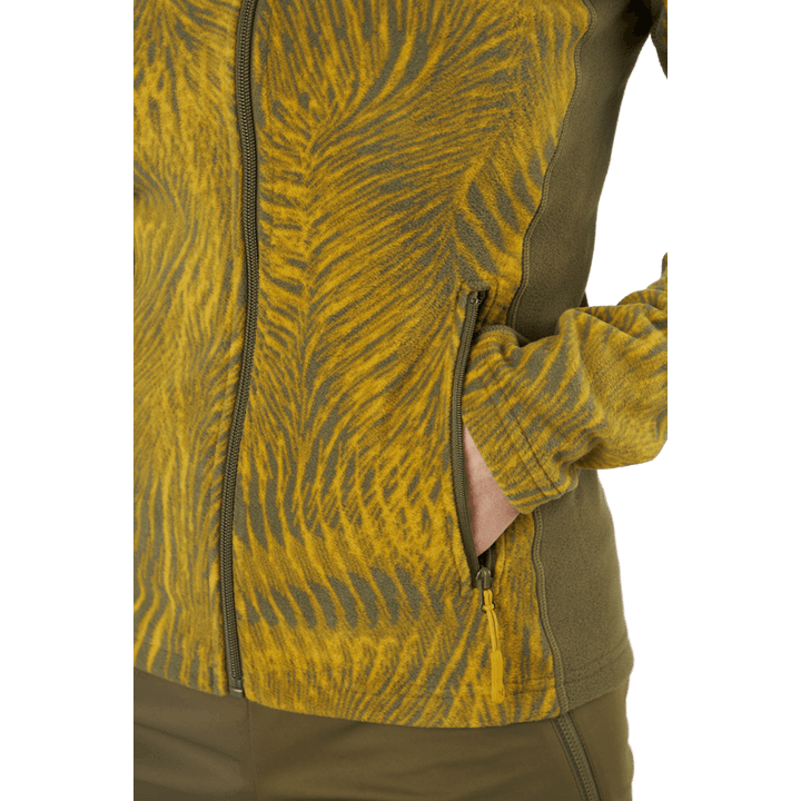 Thale Fleece Tweed