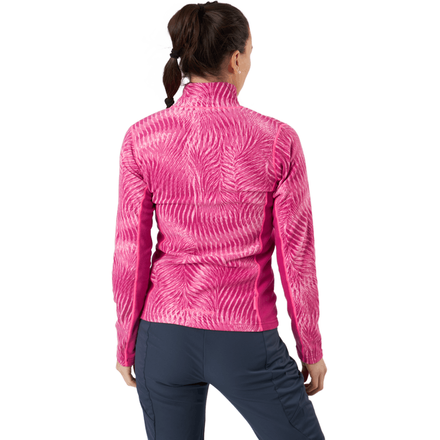 Thale Fleece Fucha