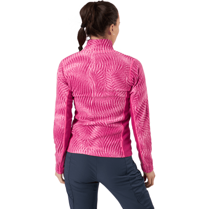 Thale Fleece Fucha