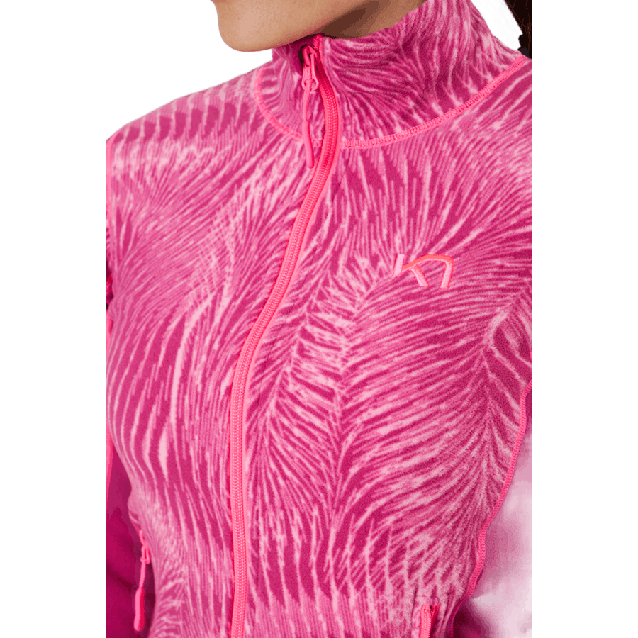 Thale Fleece Fucha