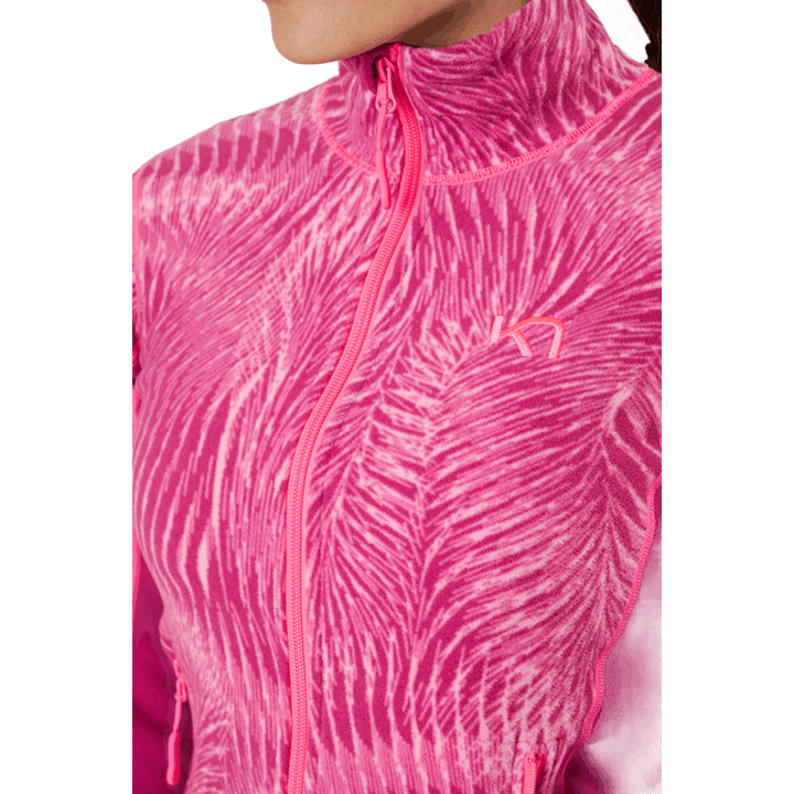 Thale Fleece Fucha