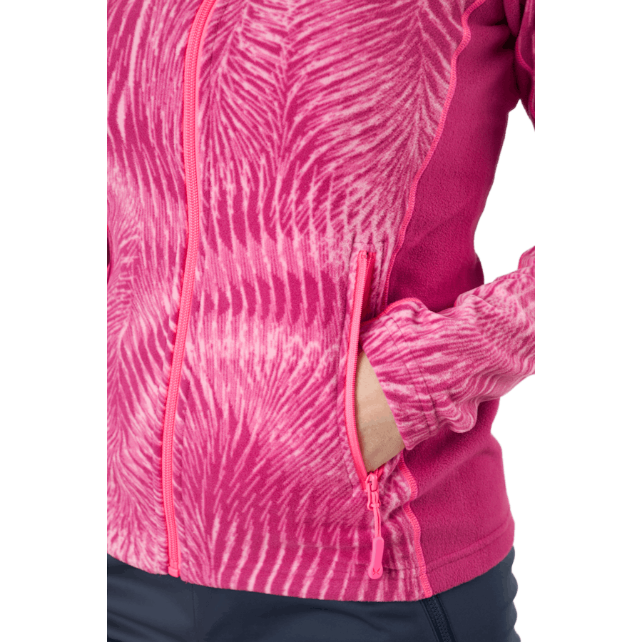 Thale Fleece Fucha