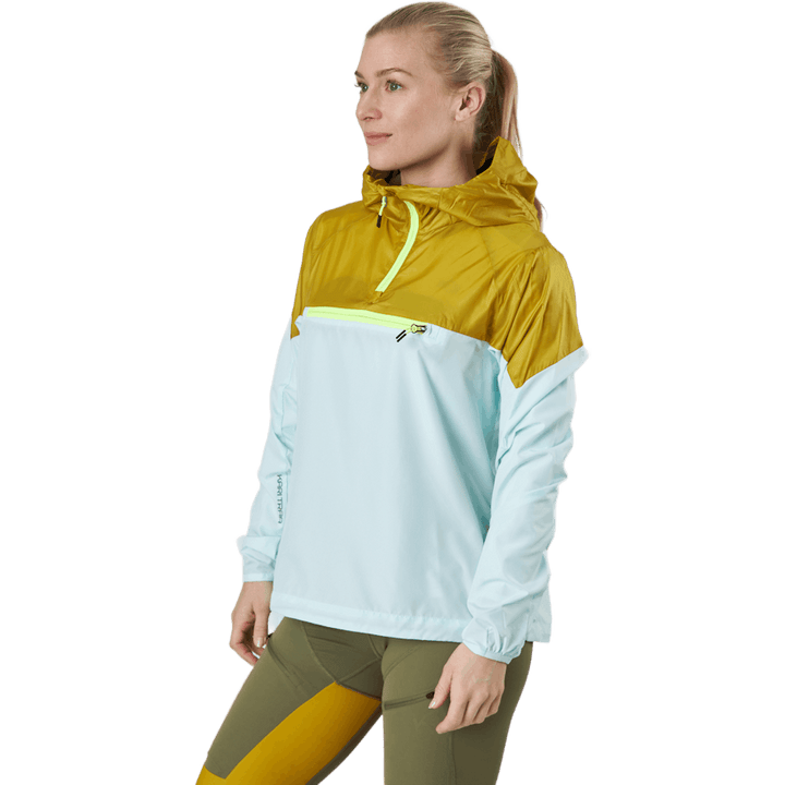 Vilde Wind Jacket Palm