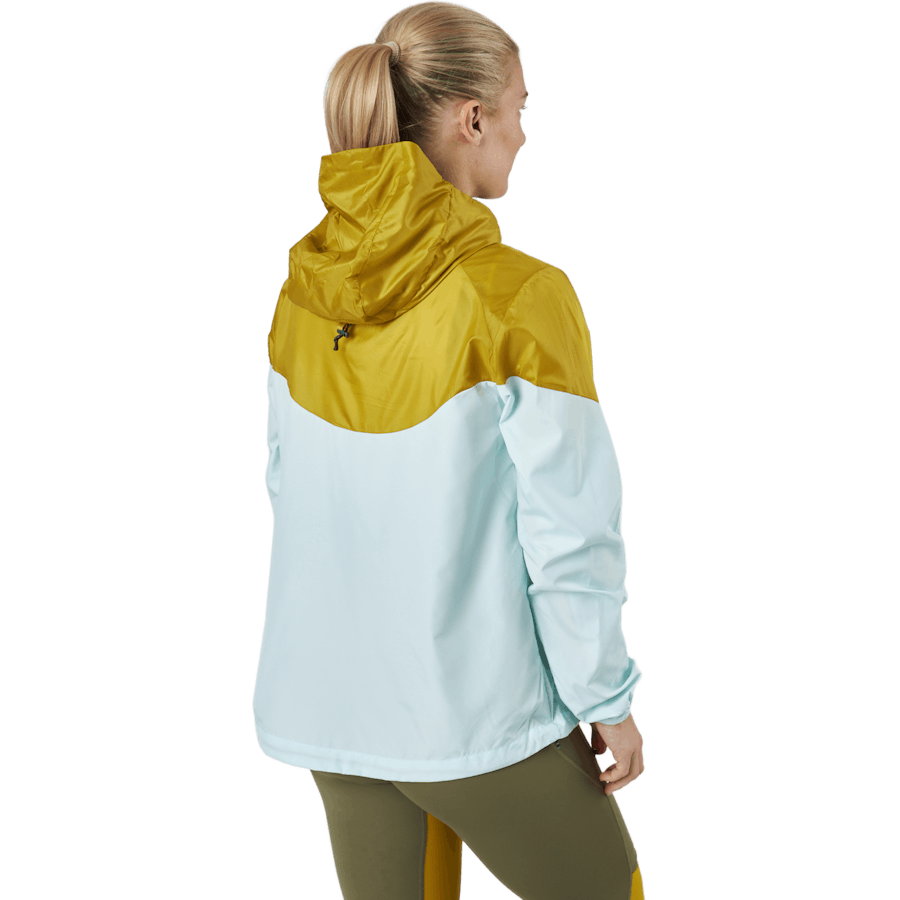 Vilde Wind Jacket Palm