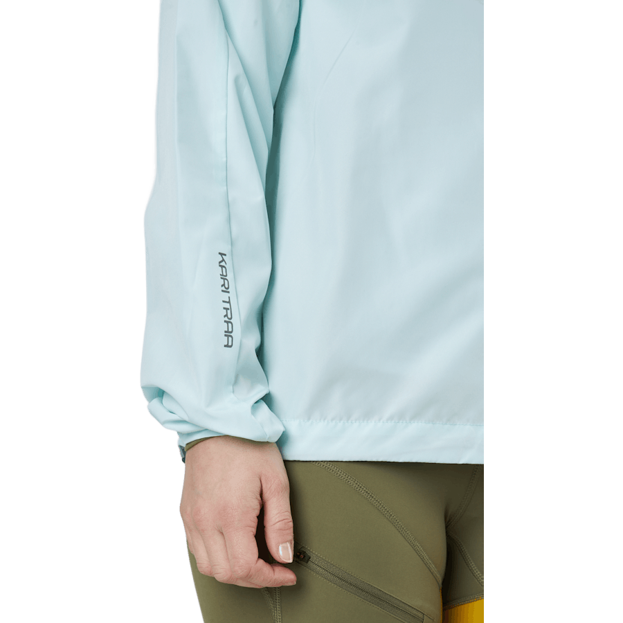 Vilde Wind Jacket Palm