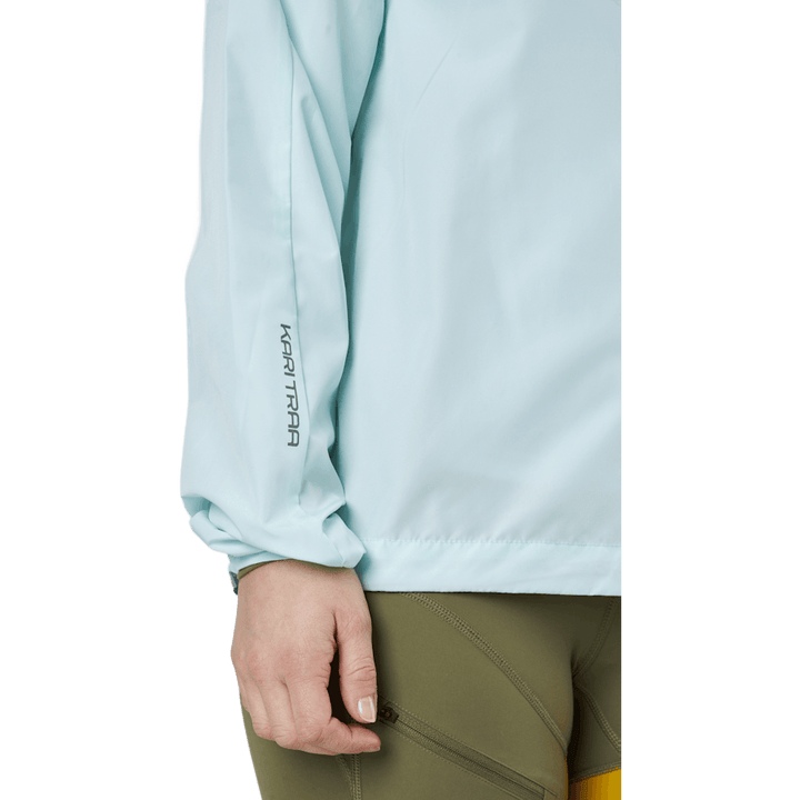 Vilde Wind Jacket Palm
