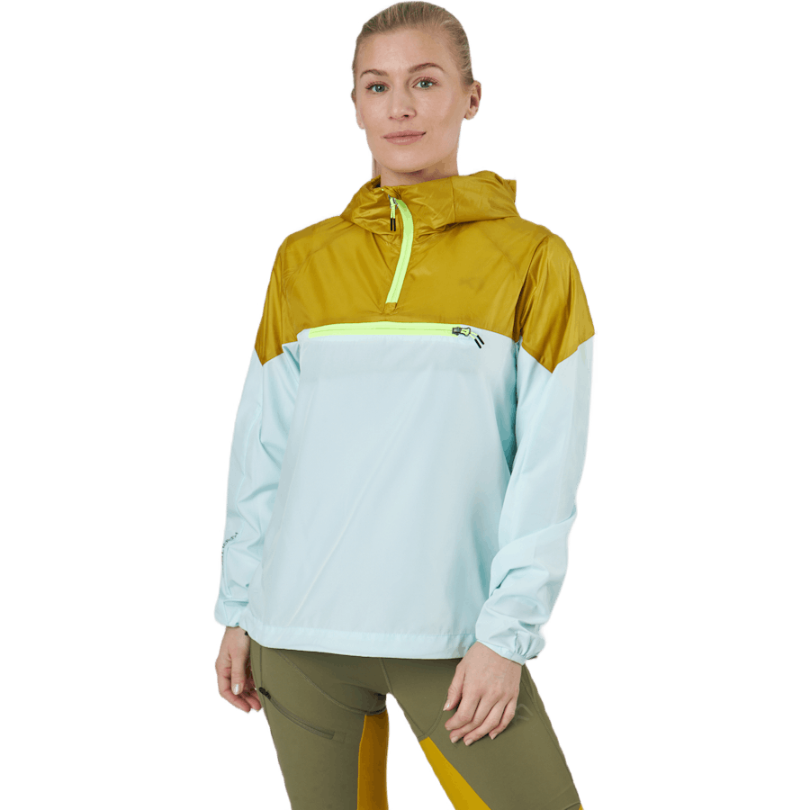 Vilde Wind Jacket Palm