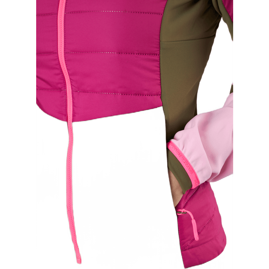 Ragna Jacket Fucha