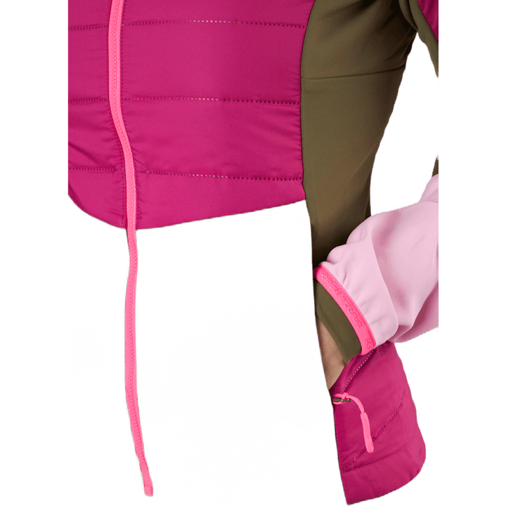 Ragna Jacket Fucha