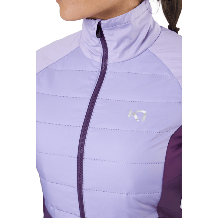 Ragna Jacket Fiol