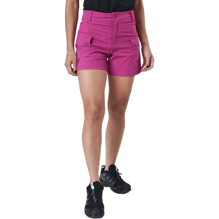 Mölster Shorts Fucha