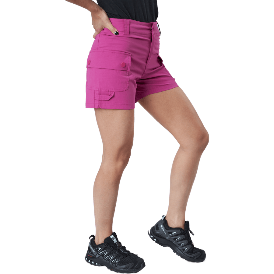 Mölster Shorts Fucha