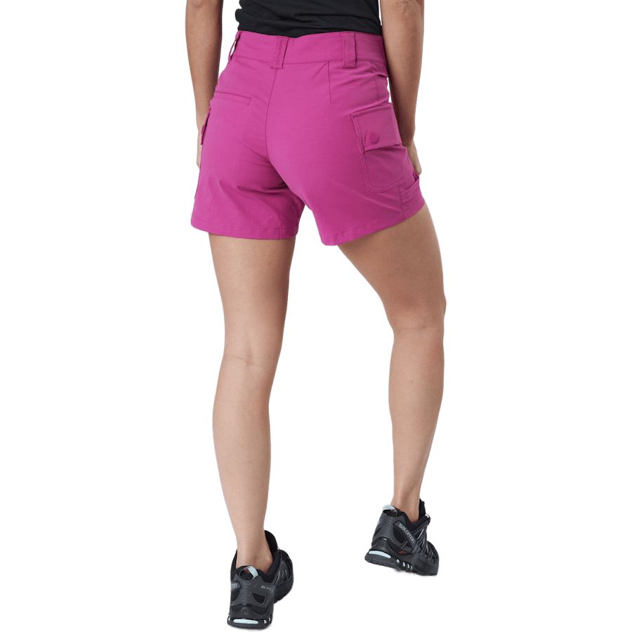 Mölster Shorts Fucha
