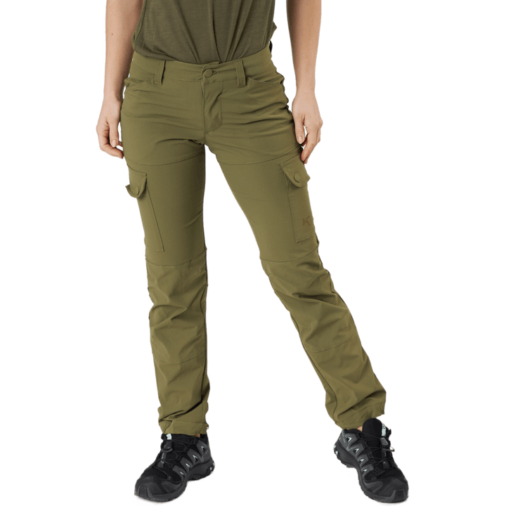 Signe Pant Tweed